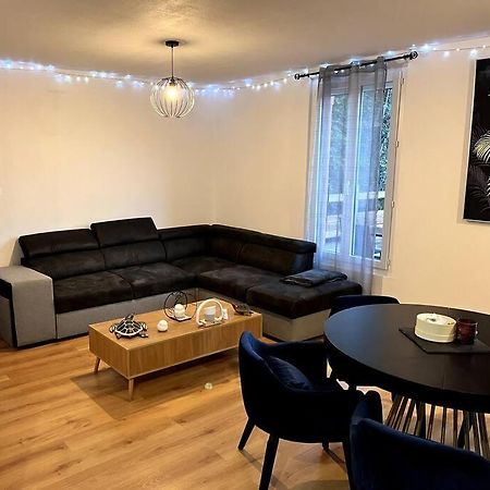 Suite Sanctuaire A Лурд Экстерьер фото